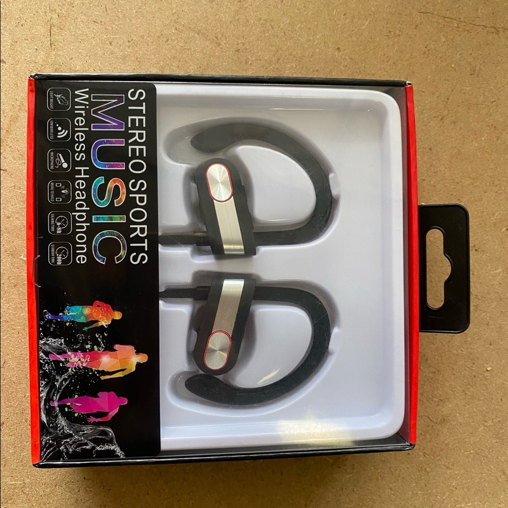 Headphones